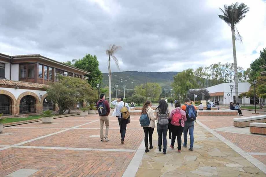 Universidad de La Sabana. / El Espectador