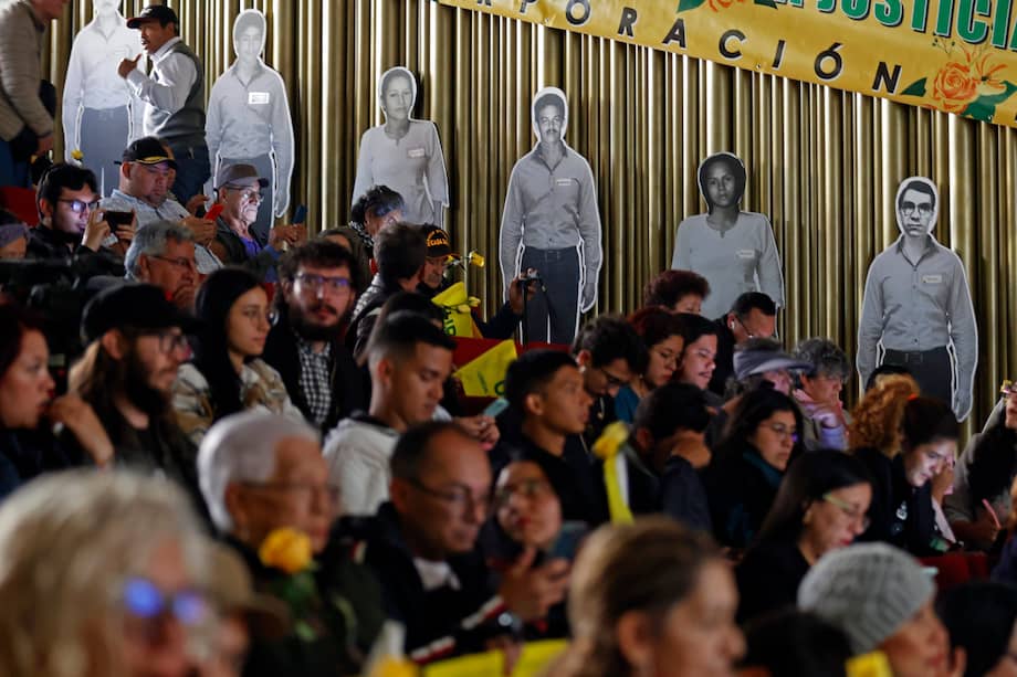 El Tribunal Internacional encontró al Estado colombiano como responsable de los hechos contra la UP que dejaron más de 6.000 víctimas.