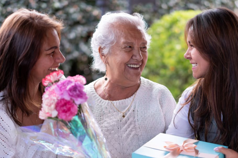 ¡Celebra a mamá en grande! Tres planes especiales para el Día de la Madre