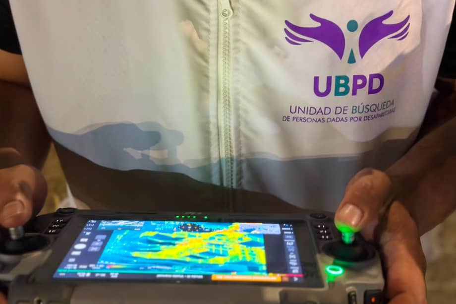 Como entidad que lidera el Sistema Nacional de Búsqueda, la UBPD habilitó distintos canales para recibir y tramitar reportes de personas desaparecidas a raíz de la emergencia.