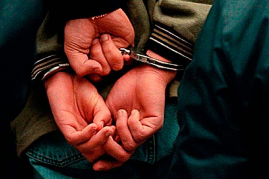 Policía captura a líder del Clan Úsuga en Norte de Santander