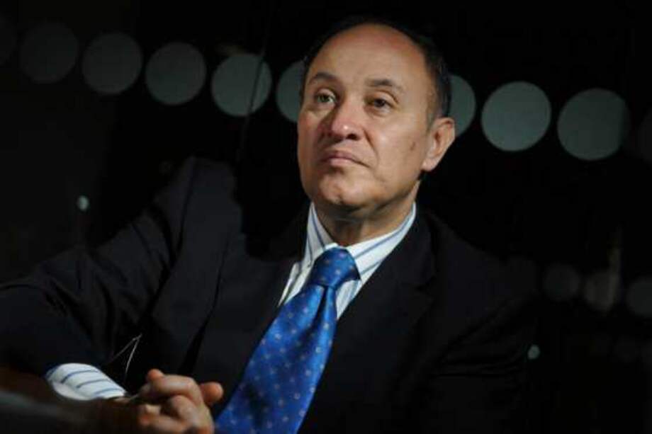 Magistrado Alberto Rojas rechazó acusaciones de Nilson Pinilla