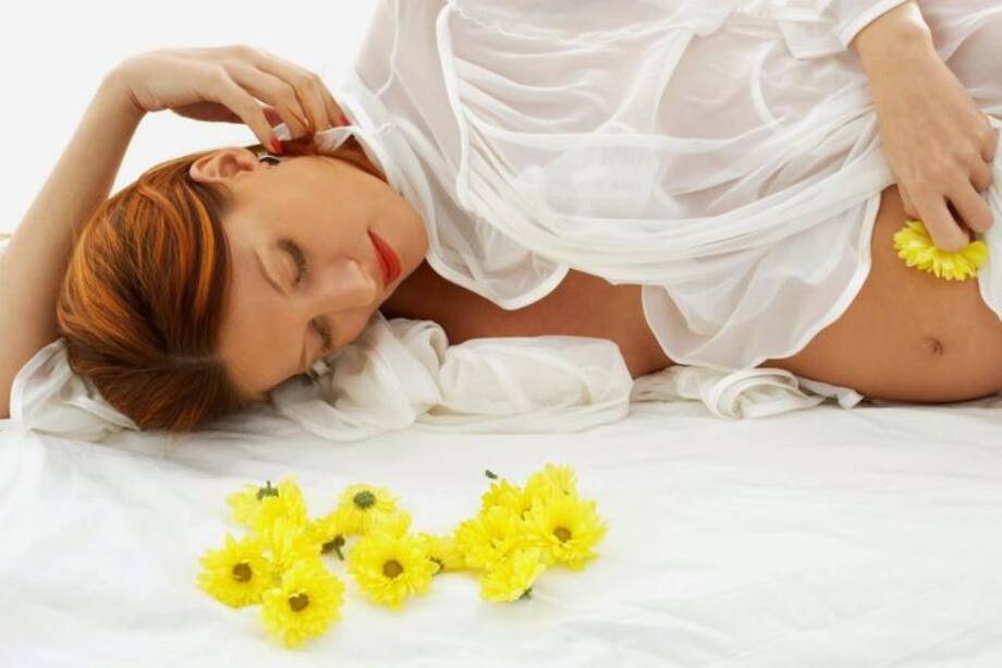 Trastornos del sueño, una molestia común en el embarazo