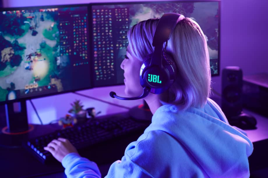 Según el PortalGeek, en Colombia existen al menos 10 millones de gamers.