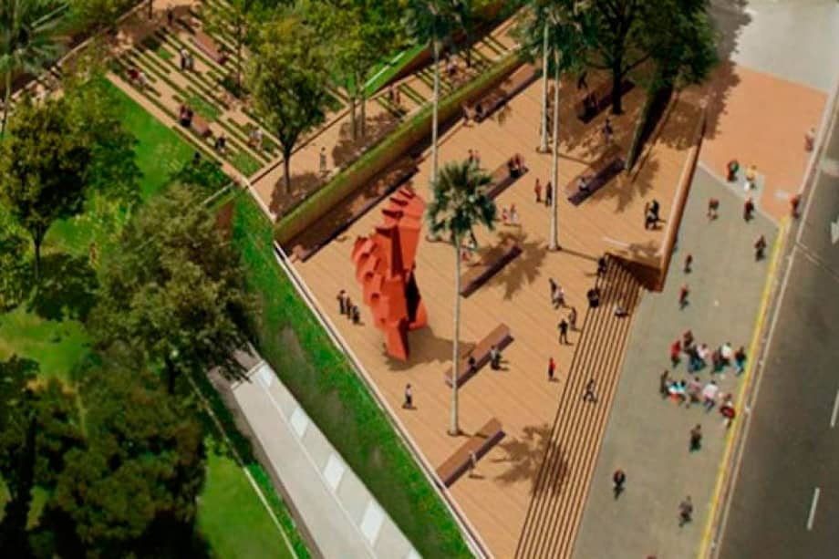 Tomada de www.bogota.gov.co / Tomada de www.bogota.gov.co