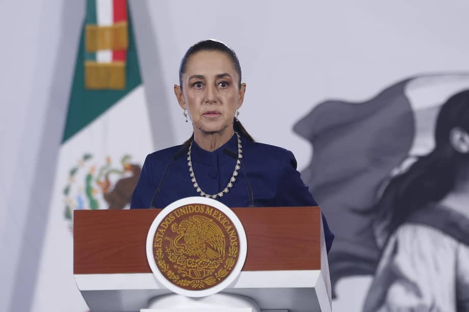 La presidenta de México, Claudia Sheinbaum, ha dicho que “hay cooperación y colaboración con Colombia desde hace mucho tiempo, no es de ahora”, incluso desde antes del gobierno de Gustavo Petro.