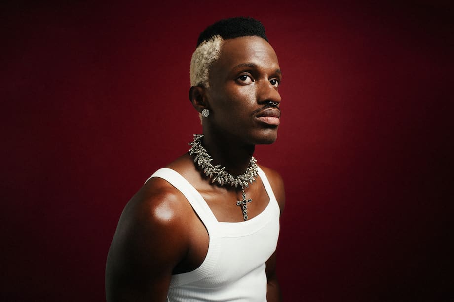 “Sagitario” “Cardio”, “Rico”, “Obvio Bien” y “Cafecito” son los cinco temas del EP donde Junior Zamora se viste de sabor y añoranza.