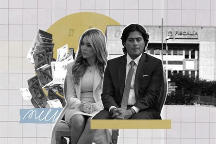 El Espectador le explica el caso de Nicolás Petro Burgos