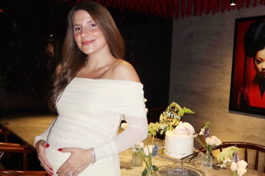 “Fue como si yo me hubiera robado algo”, dijo Marcela García, quien reveló detalles de lo que le ocurrió.