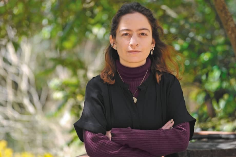 María Carolina Pizano se declara afectada psicológicamente por todo lo que le ha sucedido a su familia.