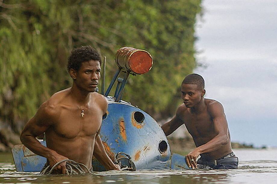 Manos Sucias, una cinta que retrata la realidad de Buenaventura