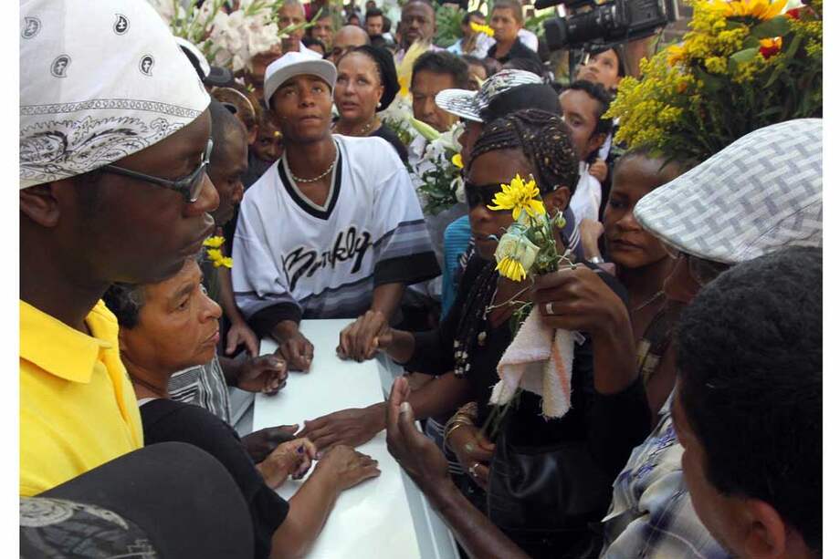 Los cinco crímenes en la familia de Ana Fabricia Córdoba