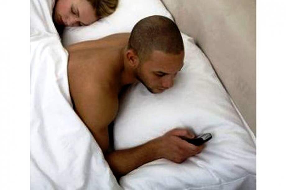 Italianos y franceses, los más infieles de Europa