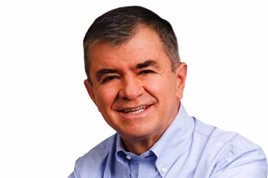 Adolfo León Palacio, diputado de Antioquia.