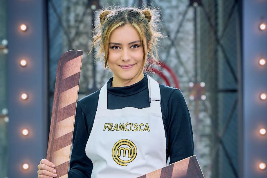 La actriz fue advertida, pero aun así dio un paso en falso