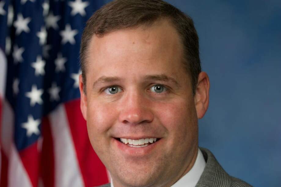 James Bridenstine, nuevo director de la Nasa. / Wikimedia - Creative Commons / United States Congress