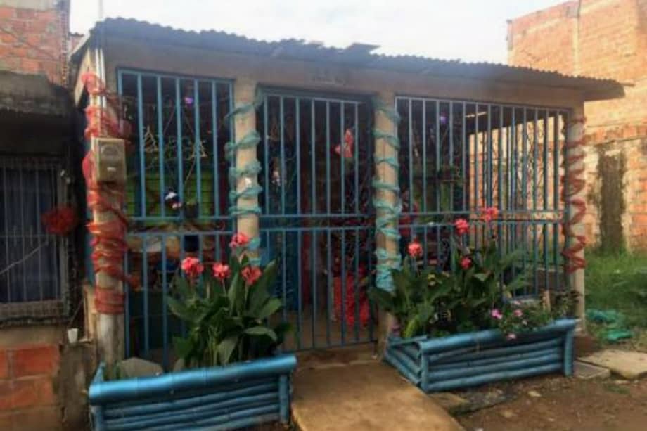 Tomada de Blu Radio. / Tomada de Blu Radio.