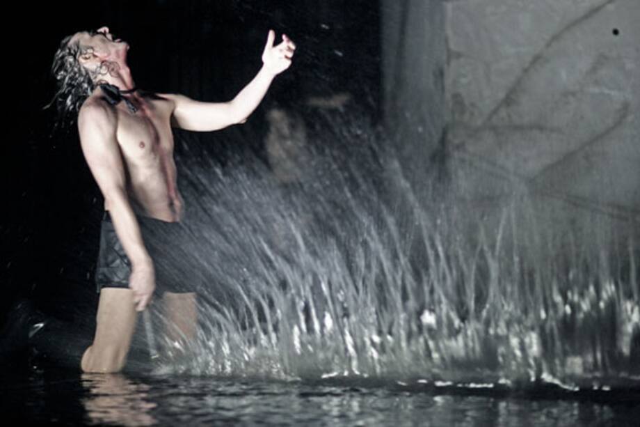 Arranca el Festival iberoamericano de teatro