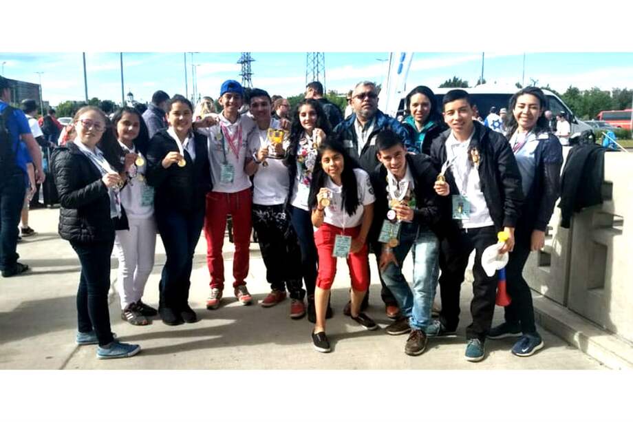 Foto: Gobernación de Cundinamarca