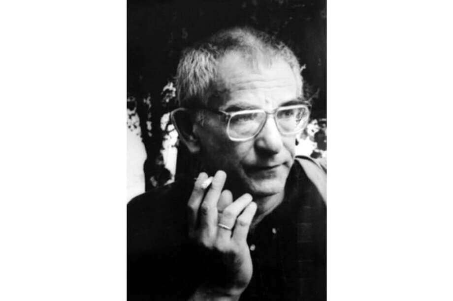 Kie?lowski, realizó su primera película sobre la vida de los trabajadores y los soldados de su Polonia natal. / Alberto Terrile