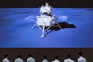 Sonda Chang’e-6: la misión china llega a la cara oculta de la Luna