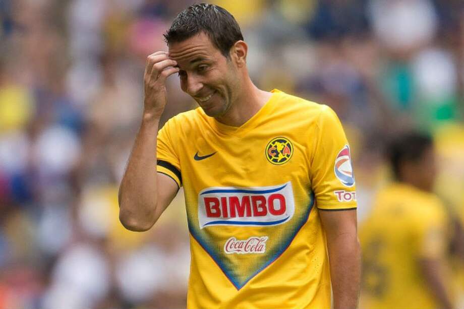 En la goleada del América, Luis Gabriel Rey anotó un gol