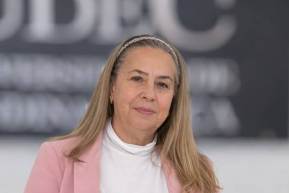 Olga Leticia Medina Colorado, tenía 65 años y era madre de tres hijos.