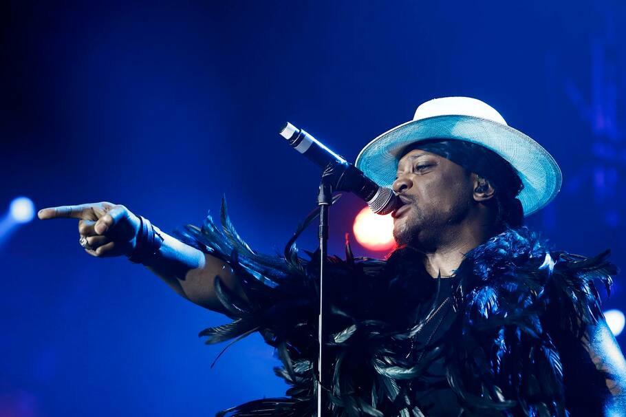 El cantante, compositor y productor estadounidense batallaba contra una compleja enfermedad.