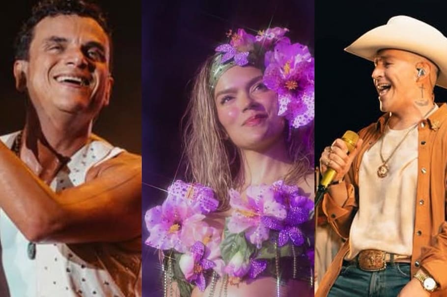 Estos son los conciertos solidarios con las víctimas del terremoto. Lugares, días y artistas
