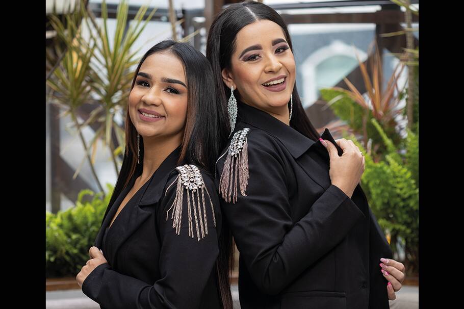 Las Jefas del Despecho vivieron episodios muy difíciles en sus vidas, hoy inspiran con su música.