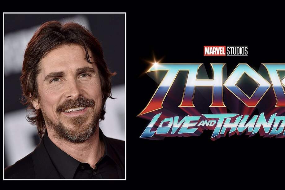 Christian Bale aparecerá en "Thor: Love and Thunder", la cinta dirigida por Taika Waititi y protagonizada por Chris Hemsworth.