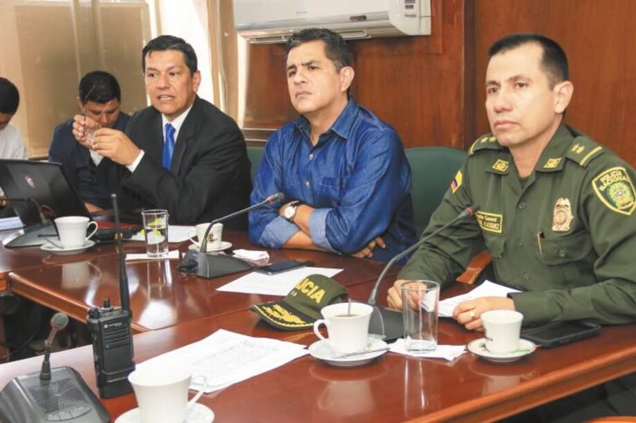 ¿Comprar armas para desarmar a los caleños?