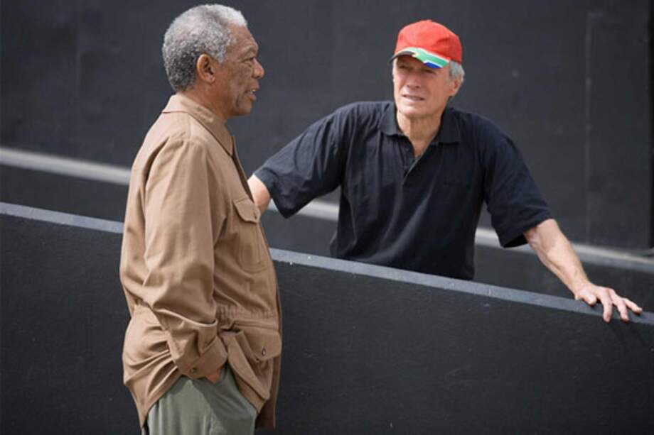 'Invictus', cuando el rugby unió a un país fracturado por el racismo