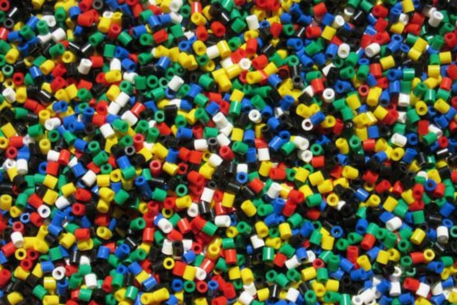 En el caso de Suiza, los científicos señalan que cada año se acumulan en torno a 3.000 toneladas de nanoplásticos.