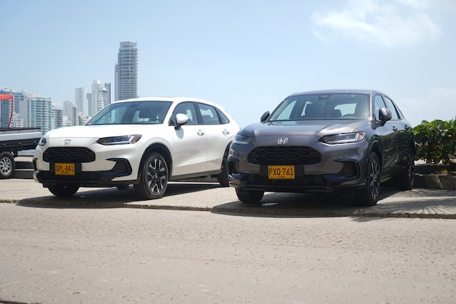 Honda Autos Colombia celebra el Honda Day con beneficios exclusivos para estrenar vehículo