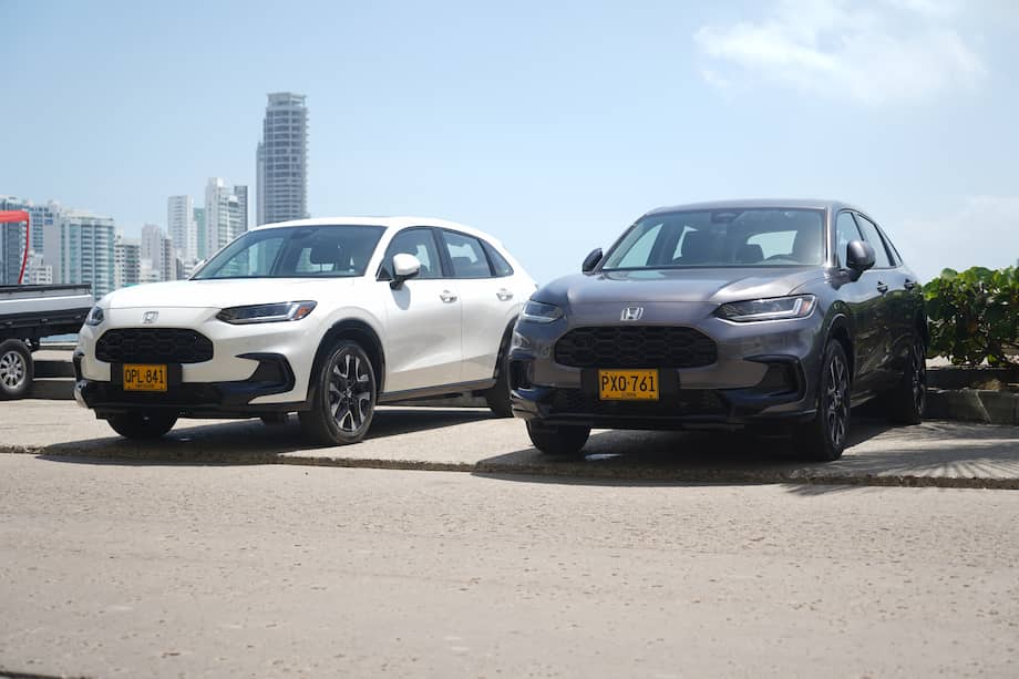 Los interesados podrán acercarse al concesionario Honda Autos de su preferencia para conocer los beneficios disponibles.