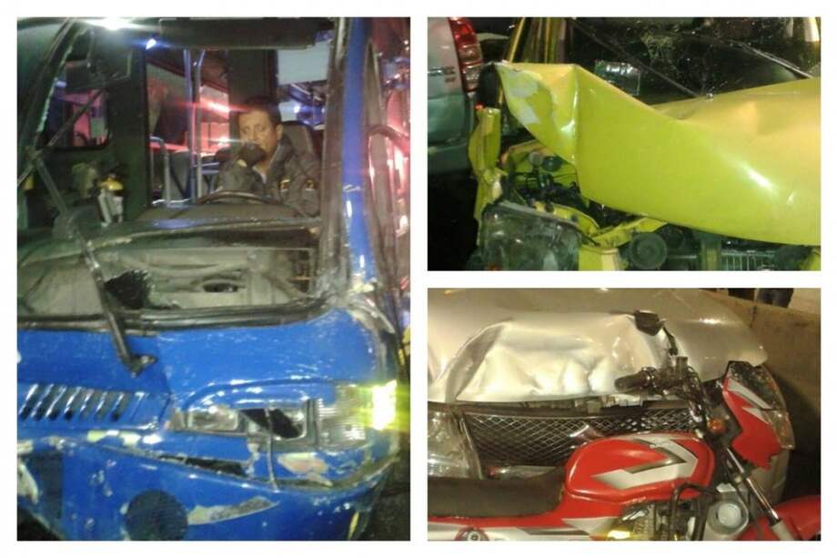 Tomadas de Twitter @perio_amarillo / Tomadas de Twitter @perio_amarillo