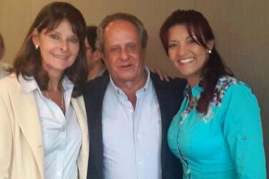 Empresario antioqueño se suma a campaña conservadora