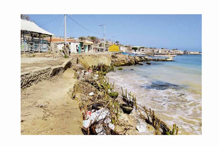 Tierrabomba, un pueblo cansado y dolido