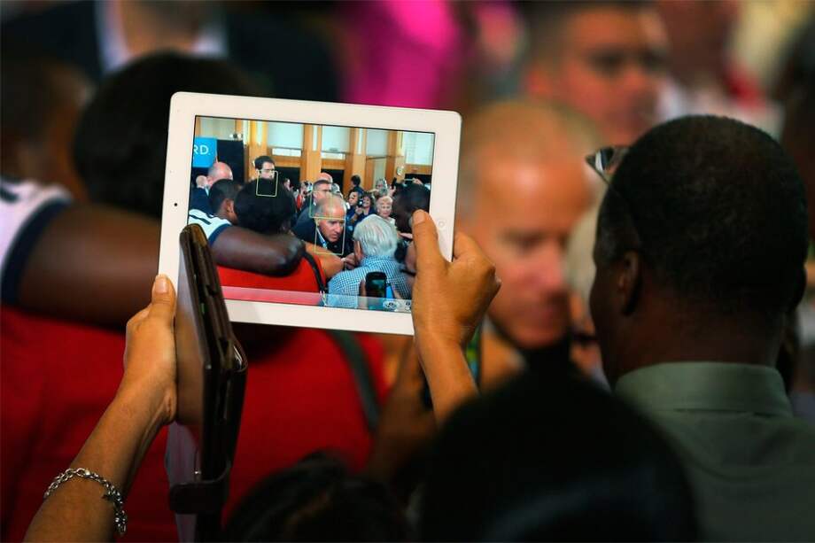 Aplicación para iPad "MindMeld" anticipa las necesidades de las personas