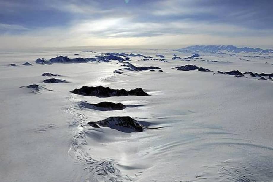 Archivo EFE / Archivo EFE