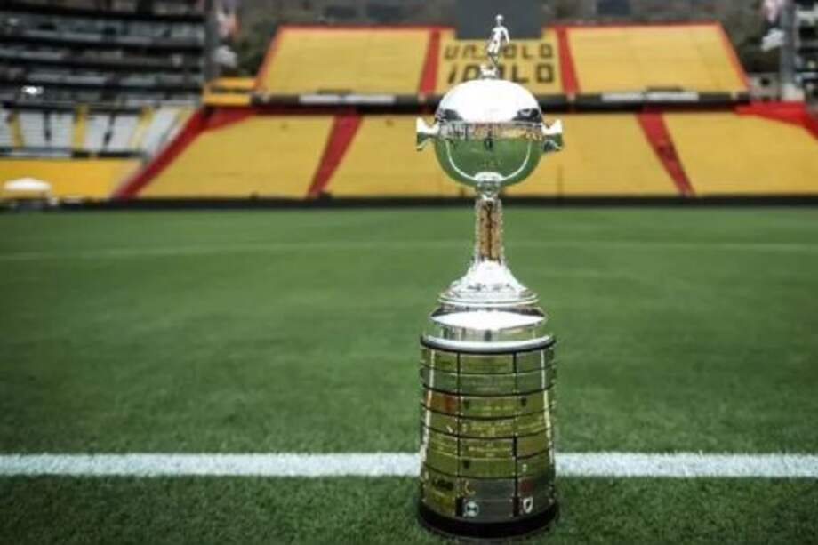 La Copa Libertadores 2023 dará inicio el 7 de febrero.