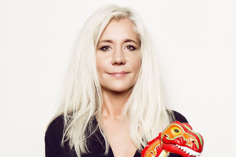 Maitena, la argentina que ilustra la vida de las mujeres