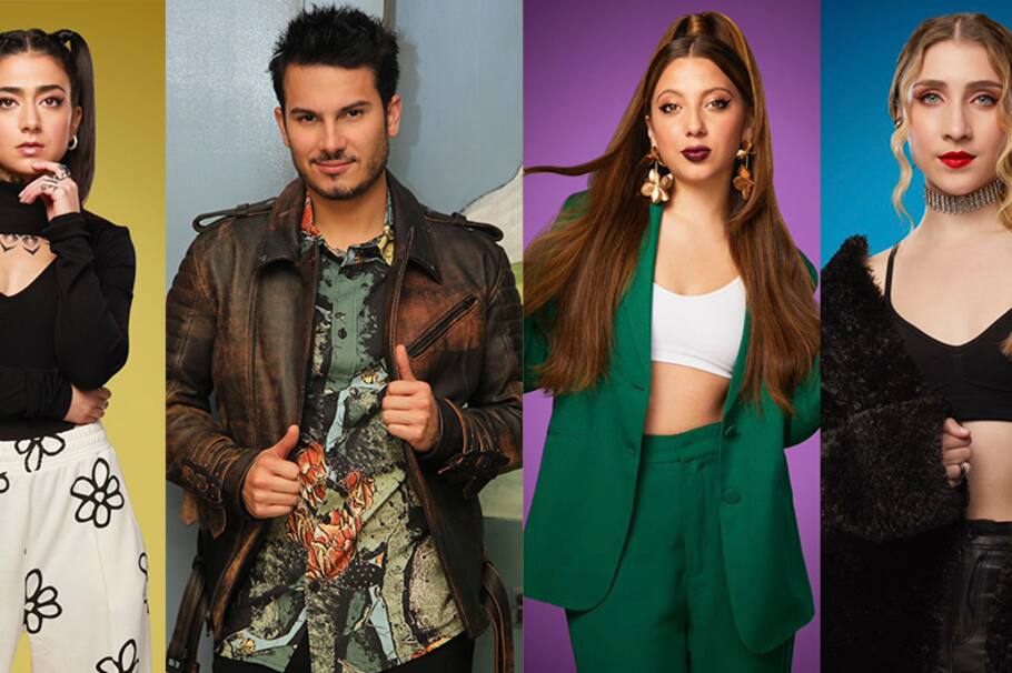 Ventino y Pipe Bueno