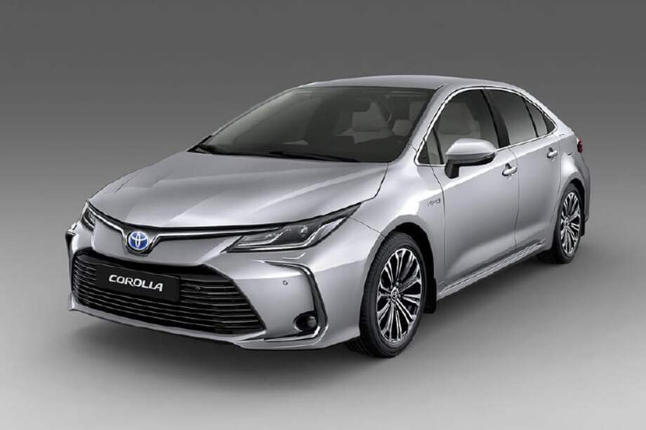 Toyota Corolla: en una nueva era