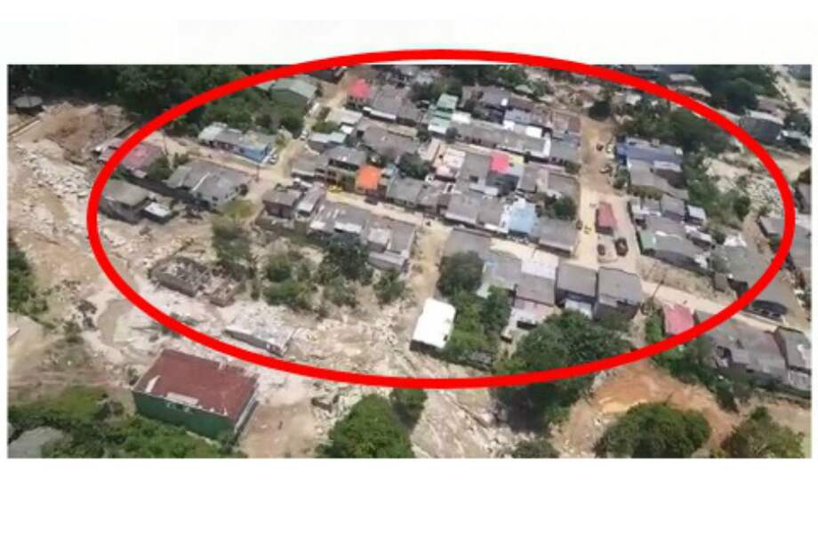 Ministerio de Ambiente.