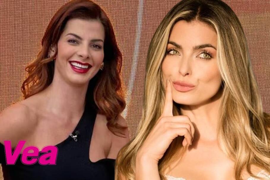 Usuarios aseguran que la presentadora de ‘La casa de los famosos’ respondió un mensaje que Carolina Cruz había puesto en sus redes sociales. ¿Qué dijo?