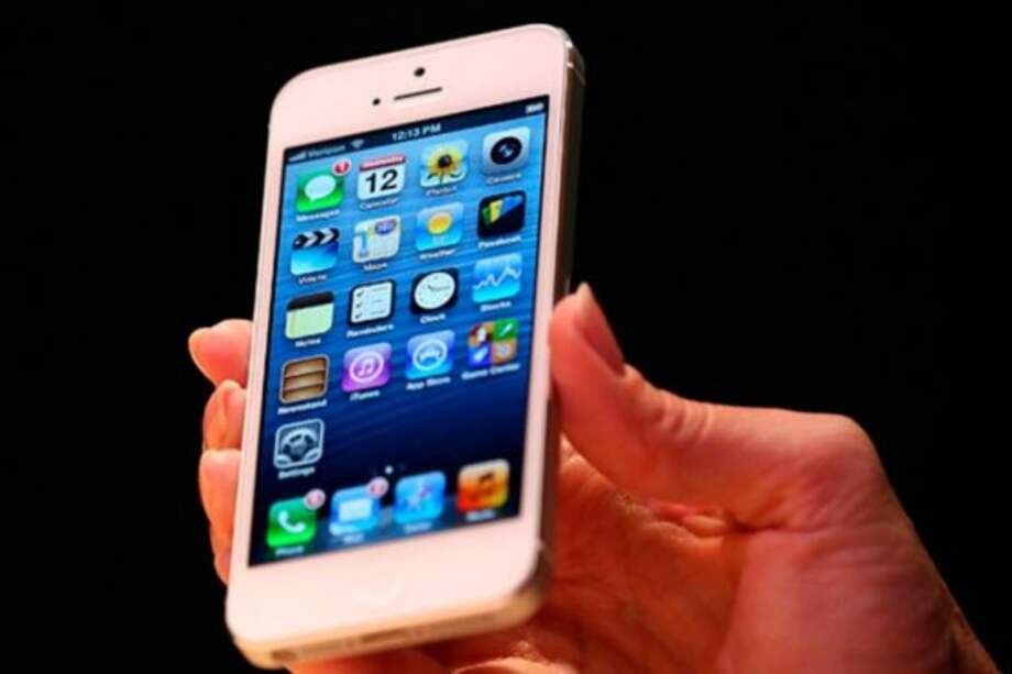 Apple admite que iOS7 descarga más rápido las baterías