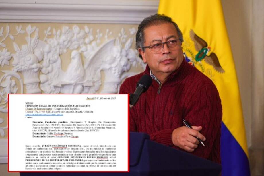 El presidente compartió una imagen en su cuenta de X que levantó una nube de críticas.