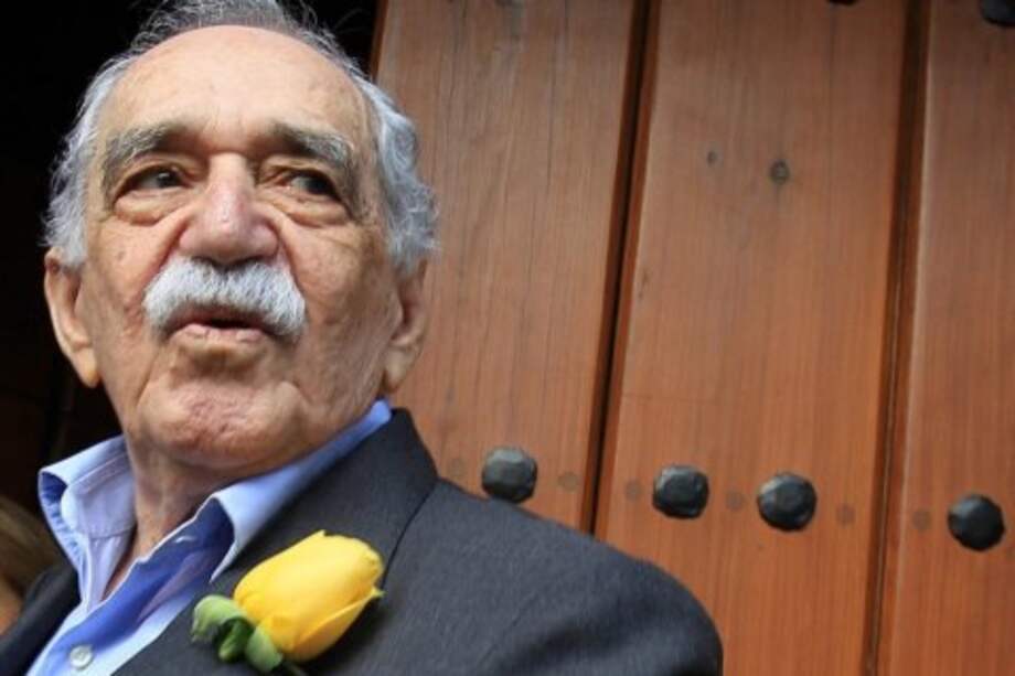 Colombia y México devuelven a García Márquez a las bibliotecas